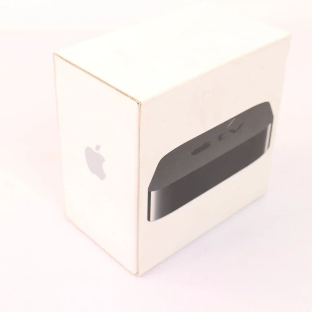 Apple A1469 MD199LL/A 3rd Gen Digital Media Streaming Player Open Box 1080P HD